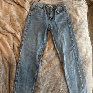 Urban Outfitters BDG Straight Leg Jeans